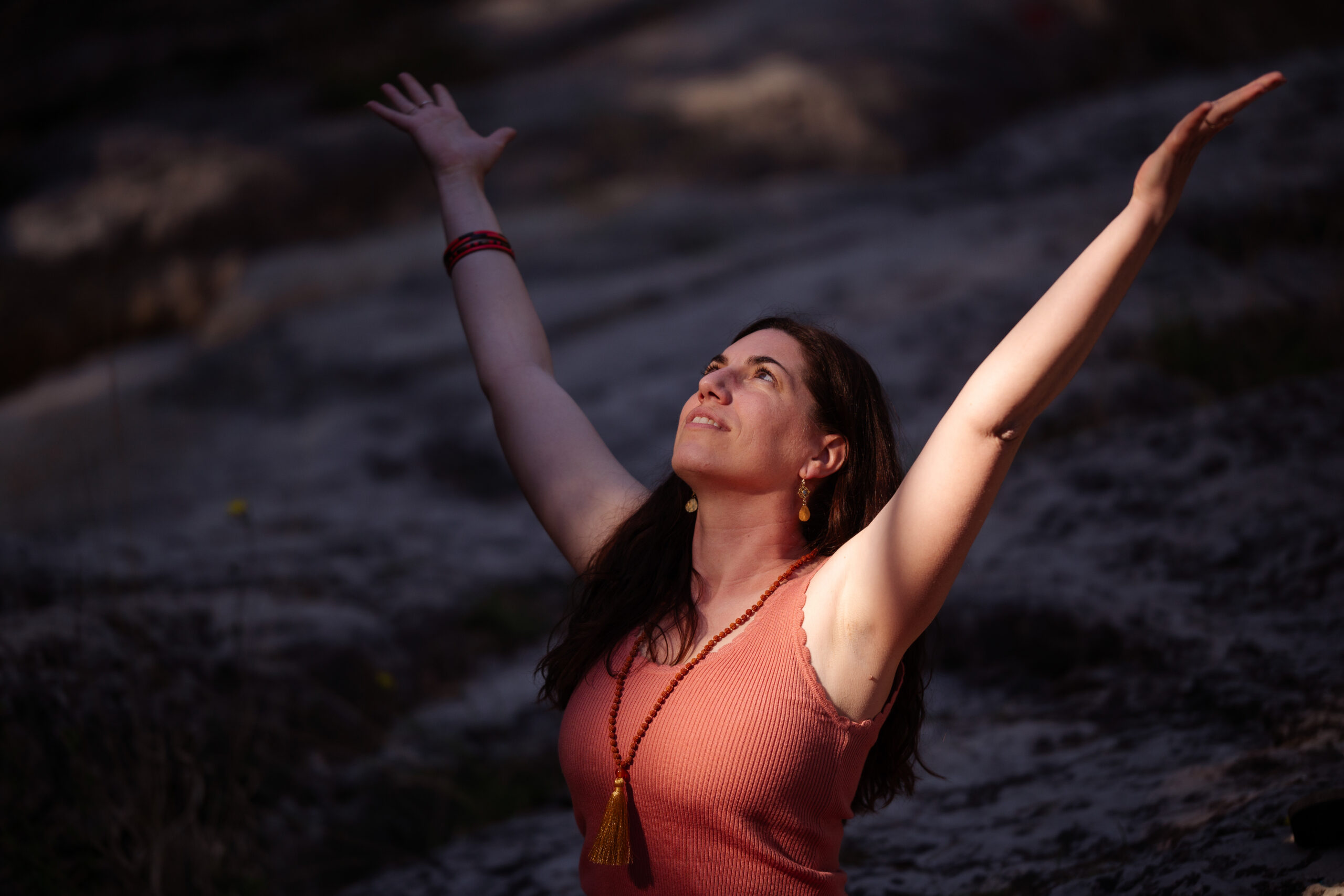Osmoz Yoga & Aroma